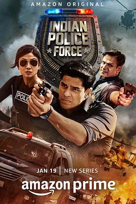 爱情电影网《印度警察部队 Indian Police Force》免费在线观看