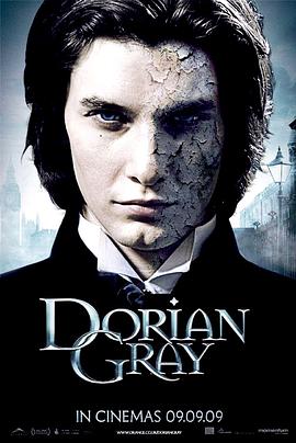 电影《道林·格雷 Dorian Gray》完整版免费在线观看