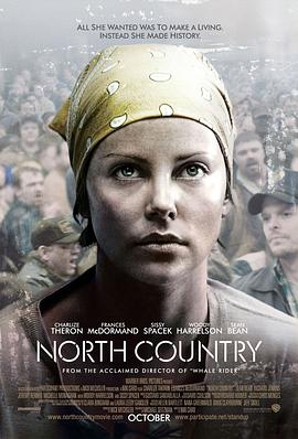 爱情电影网《决不让步 North Country》免费在线观看