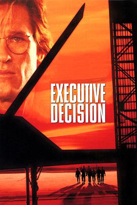 爱情电影网《最高危机 Executive Decision》免费在线观看