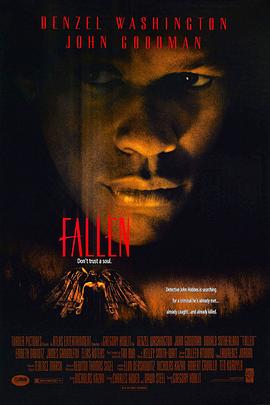 爱情电影网《夺命感应 Fallen》免费在线观看