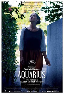 爱情电影网《水瓶座 Aquarius》免费在线观看