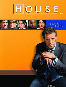 爱情电影网《豪斯医生 第二季 House M.D. Season 2》免费在线观看