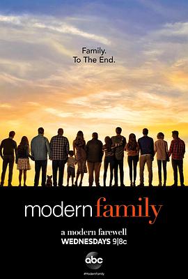 爱情电影网《摩登家庭 第十一季 Modern Family Season 11》免费在线观看