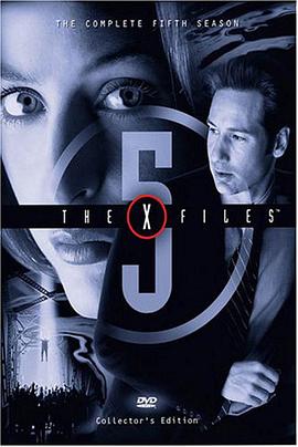 爱情电影网《X档案 第五季 The X-Files Season 5》免费在线观看