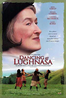 爱情电影网《异教徒之恋 Dancing at Lughnasa》免费在线观看