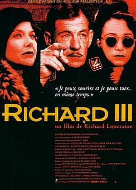 爱情电影网《理查三世 Richard III》免费在线观看