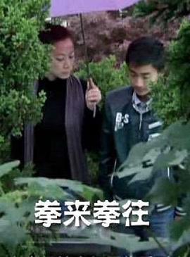 爱情电影网《拳来拳往》免费在线观看