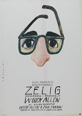 爱情电影网《西力传 Zelig》免费在线观看