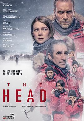 爱情电影网《极地暗杀 第一季 The Head Season 1》免费在线观看