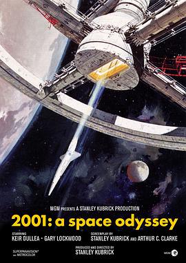 爱情电影网《2001太空漫游 2001: A Space Odyssey》免费在线观看