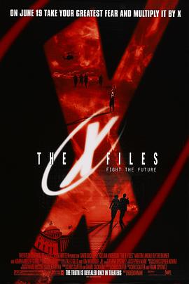 爱情电影网《X档案：征服未来 The X Files》免费在线观看