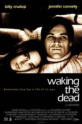 爱情电影网《死亡中惊醒 Waking the Dead》免费在线观看