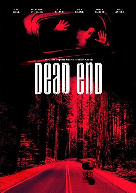 爱情电影网《死路 Dead End》免费在线观看