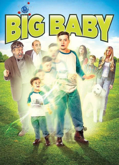 爱情电影网《大宝贝 Big Baby》免费在线观看