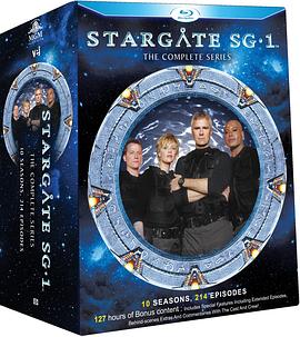 爱情电影网《星际之门 SG-1 第一季 Stargate SG-1 Season 1》免费在线观看