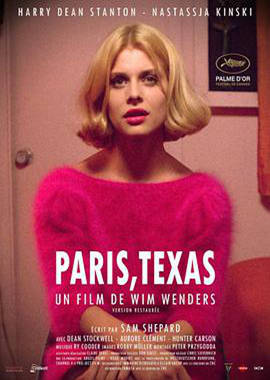 爱情电影网《德州巴黎 Paris, Texas》免费在线观看