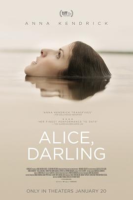 爱情电影网《亲爱的爱丽丝 Alice, Darling》免费在线观看