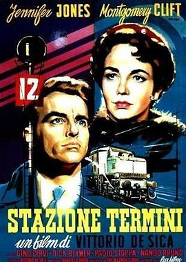 爱情电影网《终站 Stazione Termini》免费在线观看