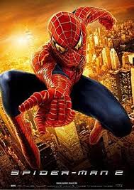 爱情电影网《蜘蛛侠2 Spider-Man 2》免费在线观看