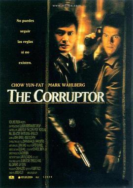 爱情电影网《边缘战士 The Corruptor》免费在线观看