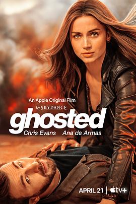 爱情电影网《神出鬼没 Ghosted》免费在线观看