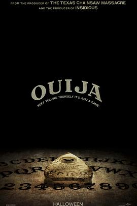 爱情电影网《死亡占卜 Ouija》免费在线观看