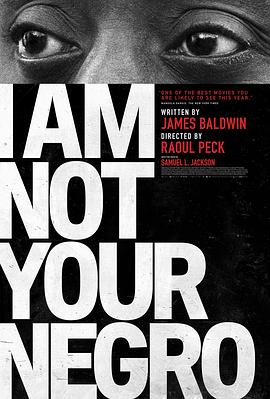 爱情电影网《我不是你的黑鬼 I Am Not Your Negro》免费在线观看