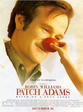 爱情电影网《心灵点滴 Patch Adams》免费在线观看