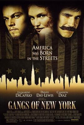 爱情电影网《纽约黑帮 Gangs of New York》免费在线观看