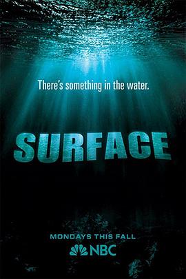 爱情电影网《水下之秘 Surface》免费在线观看