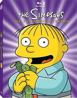 爱情电影网《辛普森一家 第十三季 The Simpsons Season 13》免费在线观看