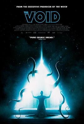 爱情电影网《虚空异界 The Void》免费在线观看