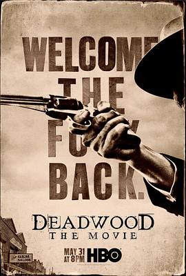 爱情电影网《朽木 Deadwood》免费在线观看