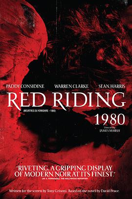 爱情电影网《血色侦程：1980 Red Riding: The Year of Our Lord 1980》免费在线观看