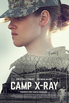 爱情电影网《X射线营地 Camp X-Ray》免费在线观看