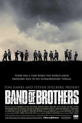 爱情电影网《兄弟连 Band of Brothers》免费在线观看