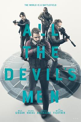 爱情电影网《所有邪佞之人 All the Devil's Men》免费在线观看