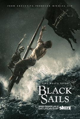 爱情电影网《黑帆 第二季 Black Sails Season 2》免费在线观看