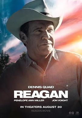 电影《里根 Reagan》高清免费在线观看