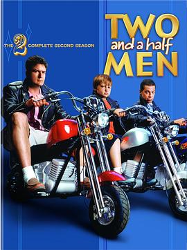 爱情电影网《好汉两个半 第二季 Two and a Half Men Season 2》免费在线观看