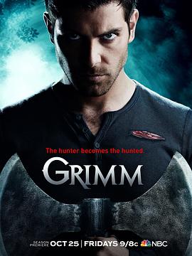 爱情电影网《格林 第三季 Grimm Season 3》免费在线观看