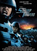 爱情电影网《星河战队 Starship Troopers》免费在线观看