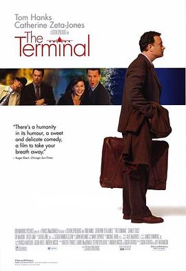 爱情电影网《幸福终点站 The Terminal》免费在线观看