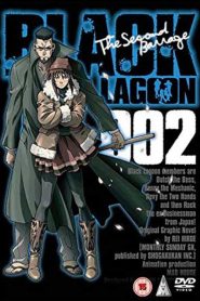 爱情电影网《黑礁 Black Lagoon》免费在线观看