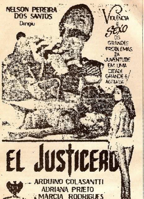 爱情电影网《正义 El justicero》免费在线观看