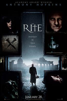 爱情电影网《仪式 The Rite》免费在线观看