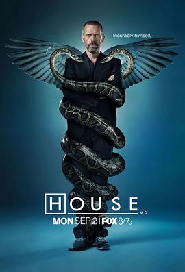 爱情电影网《豪斯医生 第六季 House M.D. Season 6》免费在线观看