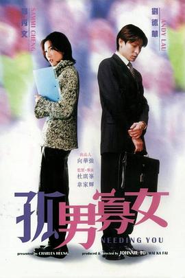 爱情电影网《孤男寡女》免费在线观看