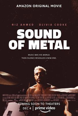 爱情电影网《金属之声 Sound of Metal》免费在线观看